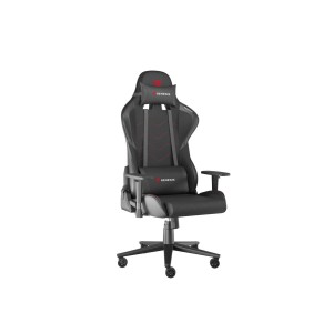 Gaming-Stuhl Genesis Nitro 550 G2 Schwarz