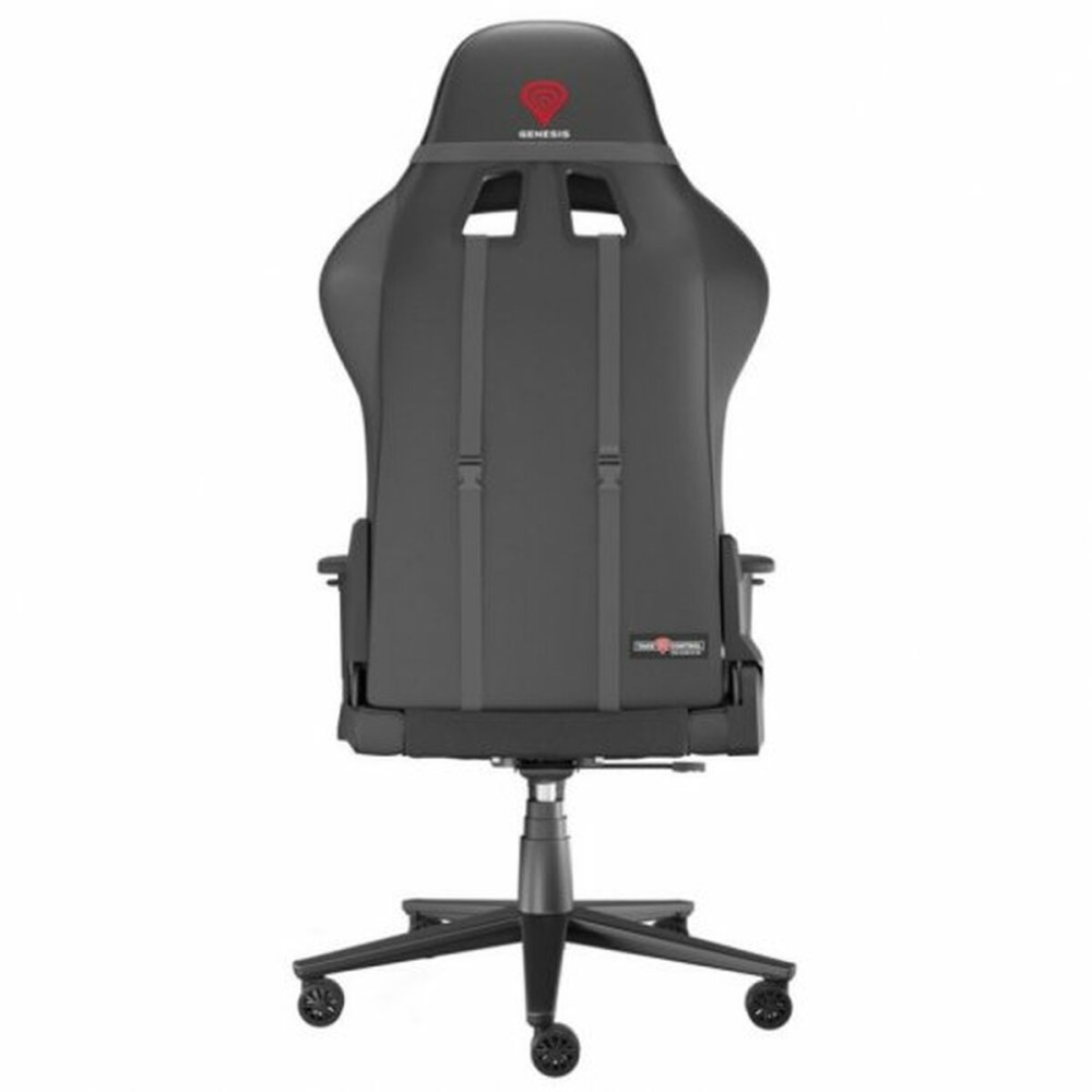 Gaming-Stuhl Genesis Nitro 550 G2 Schwarz