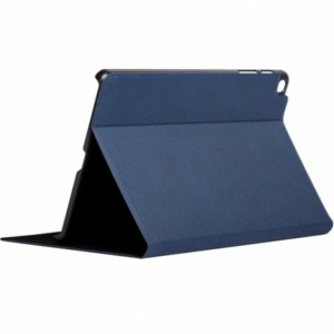 Tablet Tasche Silver HT M10 Marineblau
