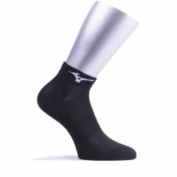 Socken Mizuno 3 Paar Blau Schwarz Rot 11