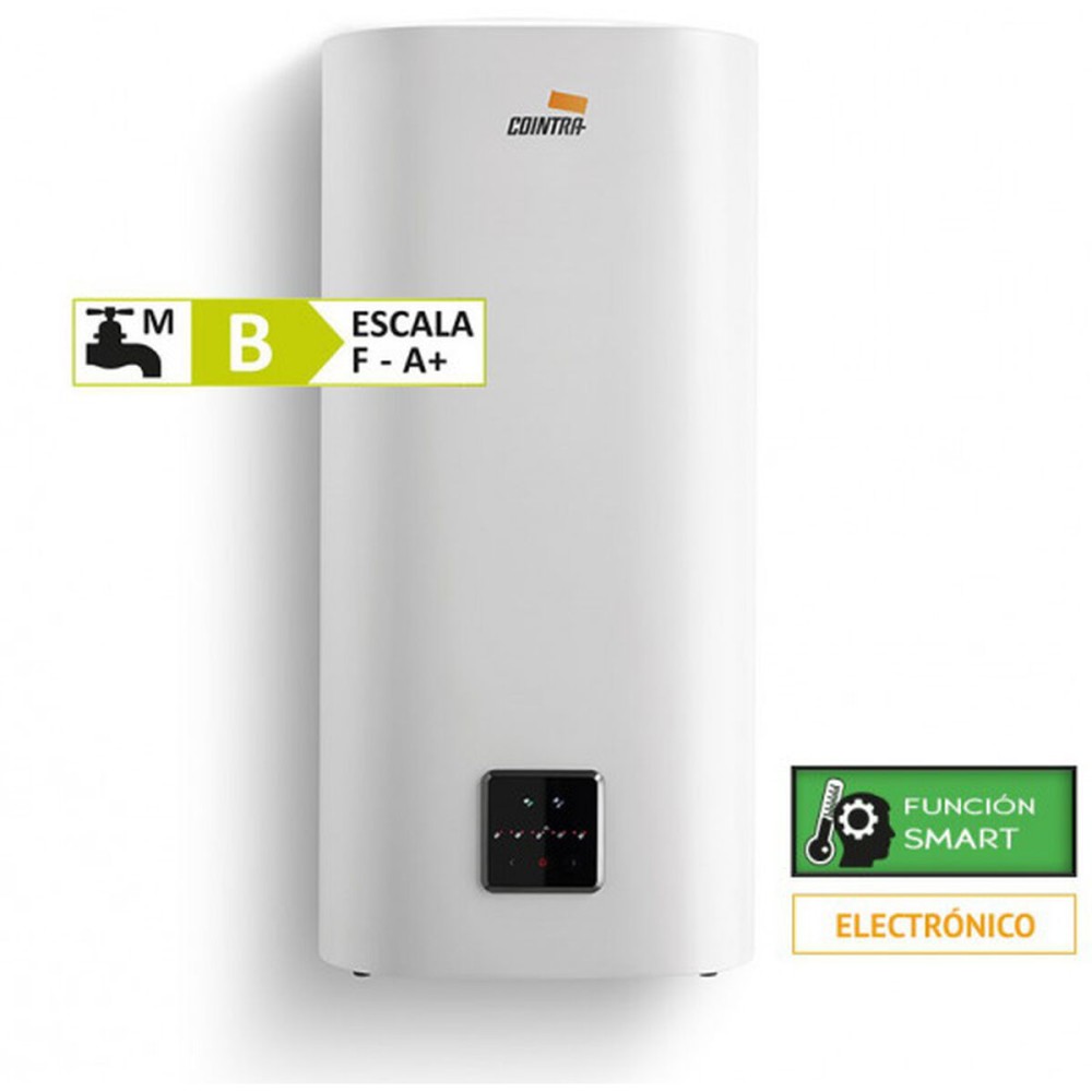 Elektrische Heizung Cointra TDD plus 100 90 L