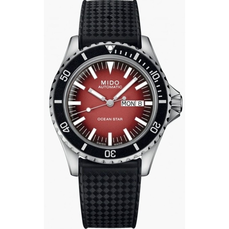 Montre Homme Mido M026-830-17-421-00