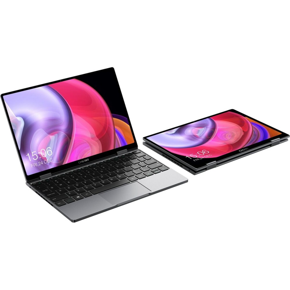 Laptop Chuwi MiniBook-X-2023-K2-SR 12 GB RAM 512 GB SSD