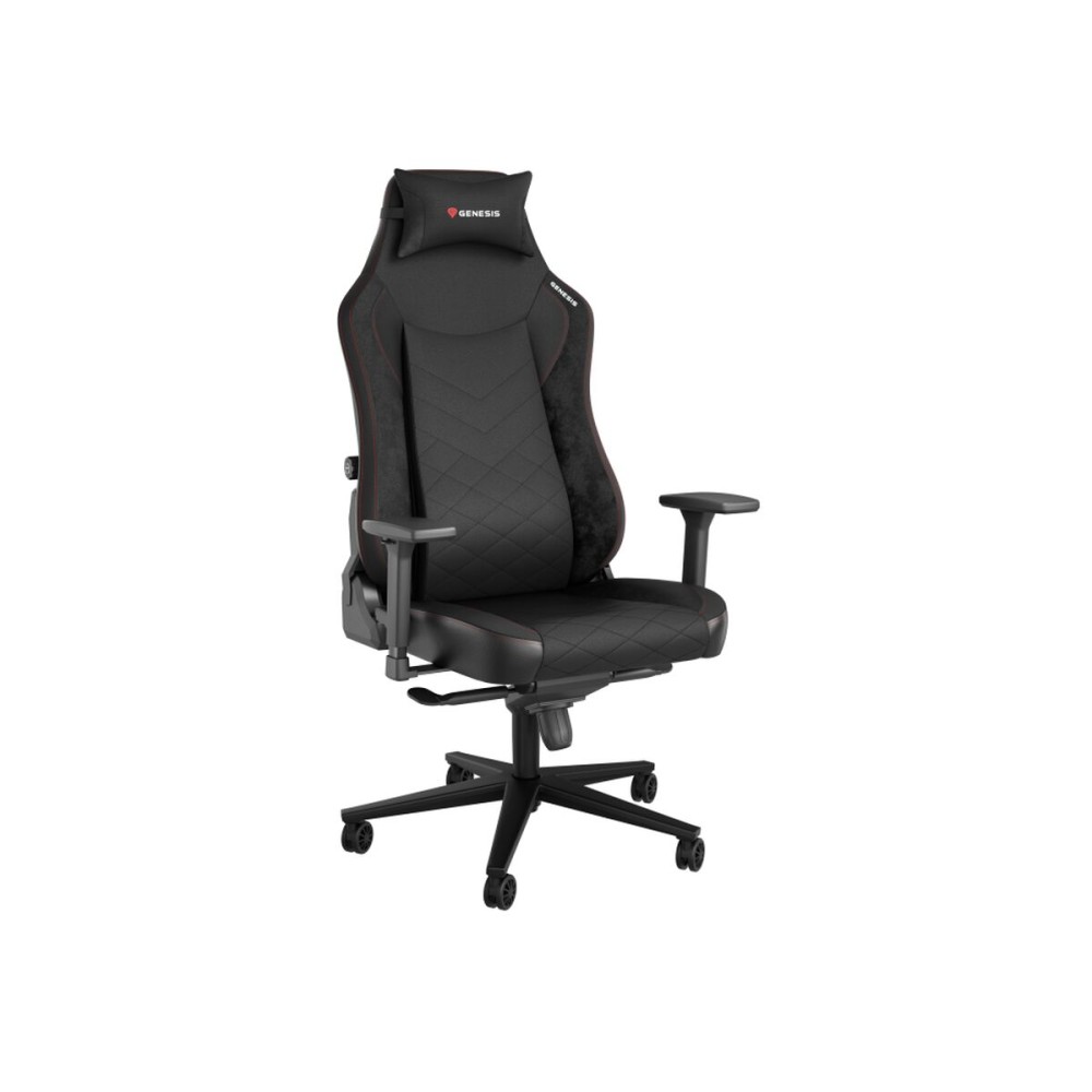 Gaming-Stuhl Genesis Nitro 890 G2 Schwarz