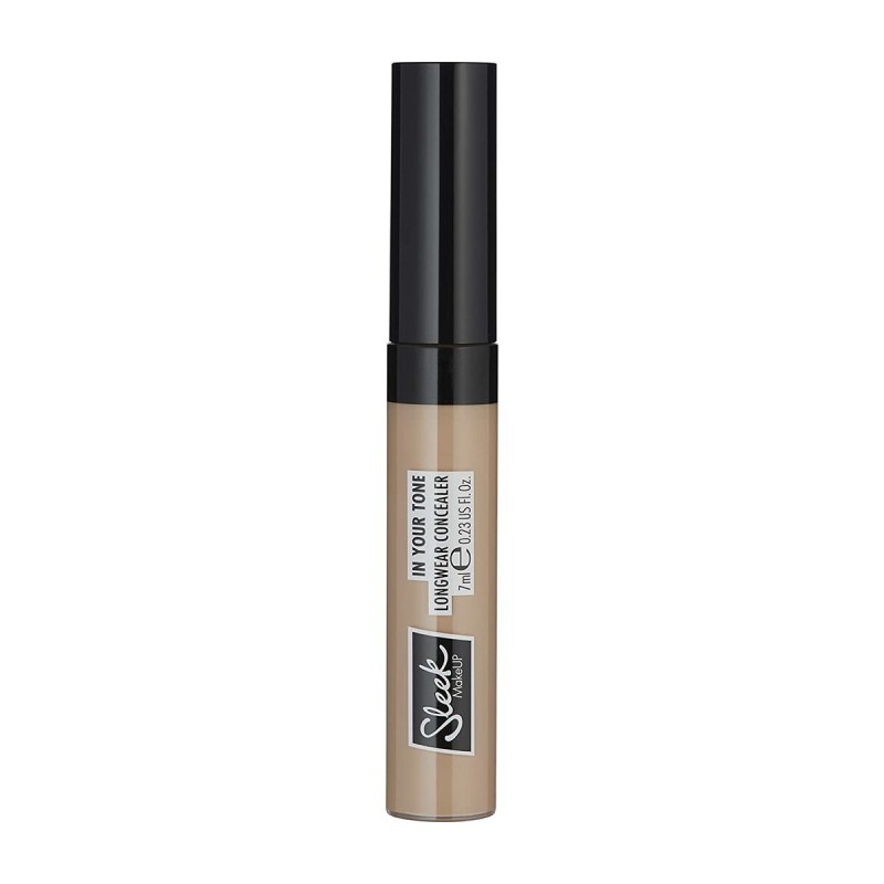 Facial Corrector Sleek In Your Tone Nº 3N-light 7 ml