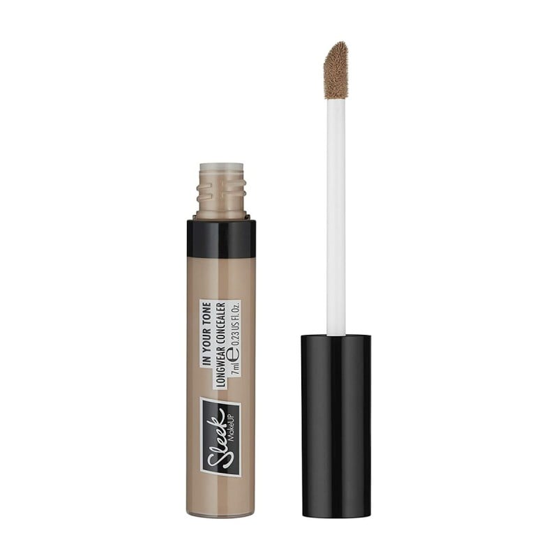 Facial Corrector Sleek In Your Tone Nº 3W-light (7 ml)