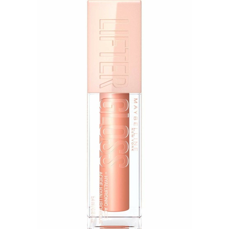 Lippgloss Maybelline Lifter Nº 007-ámbar 5,4 ml