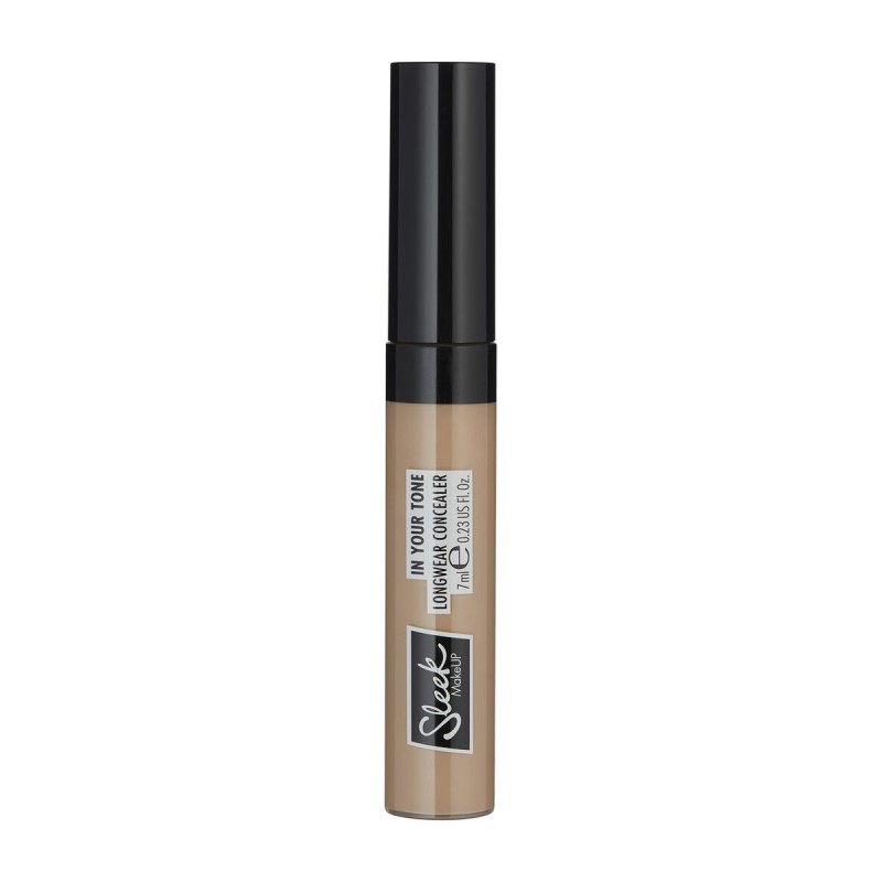 Correcteur facial Sleek In Your Tone Nº 4N-med 7 ml