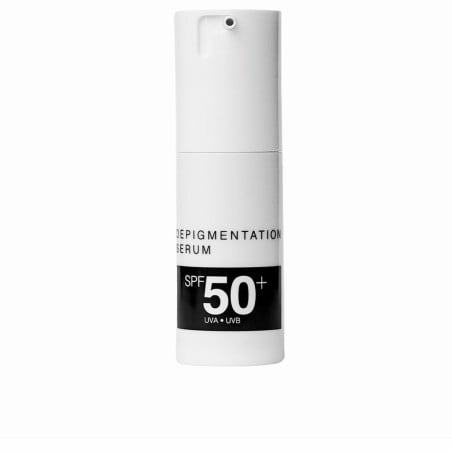 Depigmentierungsserum Vanessium Spf 50 (30 ml)