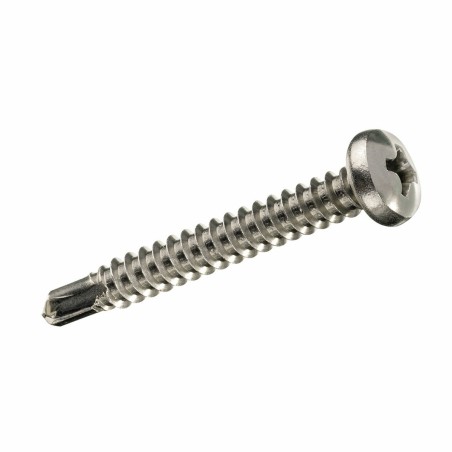 Self-tapping screw FADIX