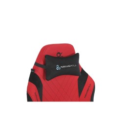 Gaming Chair Newskill Neith Zephyr Red