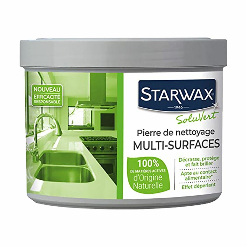 Nettoyeur de surface Starwax