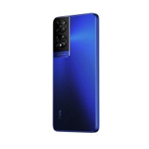 Smartphone TCL 50 5G 4 GB RAM 128 GB Blau 6,56" ARM Cortex-A55 Mediatek Dimensity 6100+