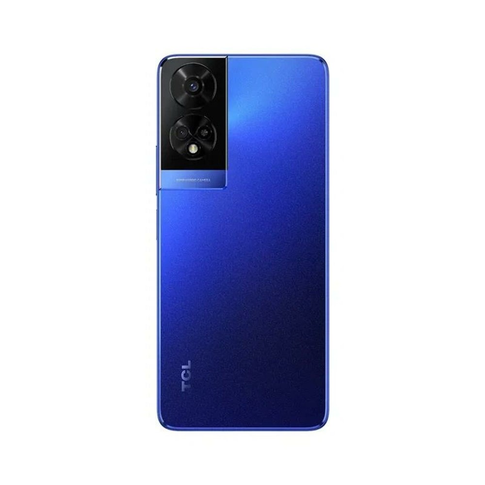 Smartphone TCL 50 5G 4 GB RAM 128 GB Blau 6,56" ARM Cortex-A55 Mediatek Dimensity 6100+