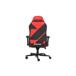 Gaming-Stuhl Newskill Neith Pro Spike Schwarz Rot