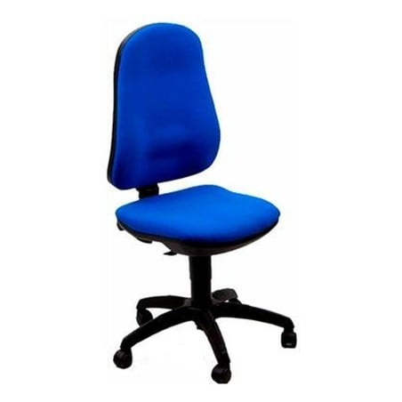 Chaise de Bureau Unisit Ariel Aicp Bleu