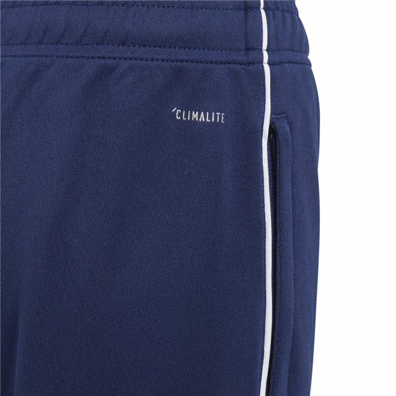 Pantalons de Survêtement pour Enfants Adidas Core 18