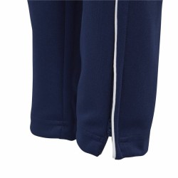 Children's Tracksuit Bottoms Adidas Core 18