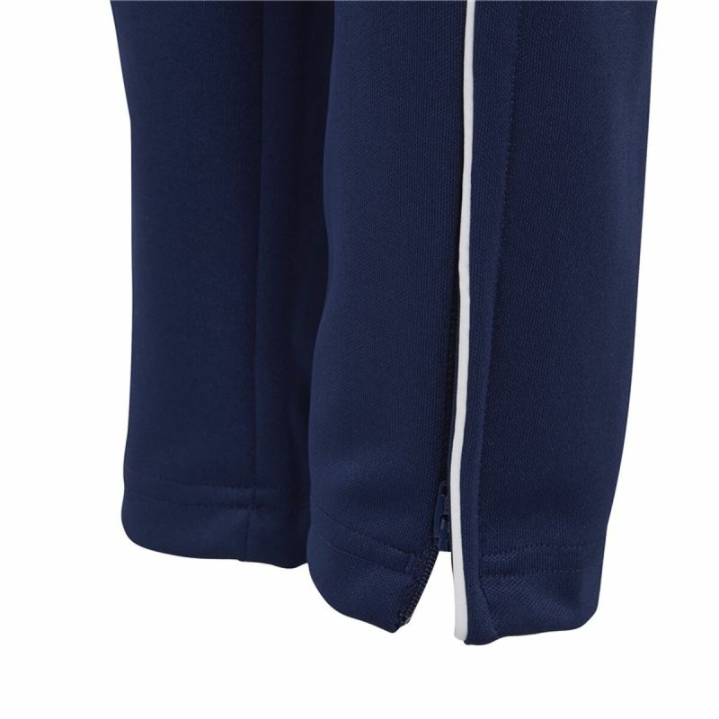 Pantalons de Survêtement pour Enfants Adidas Core 18