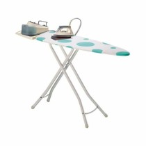 Bügelbrett Garhe FRESH PRO Bunt Baumwolle Aluminium