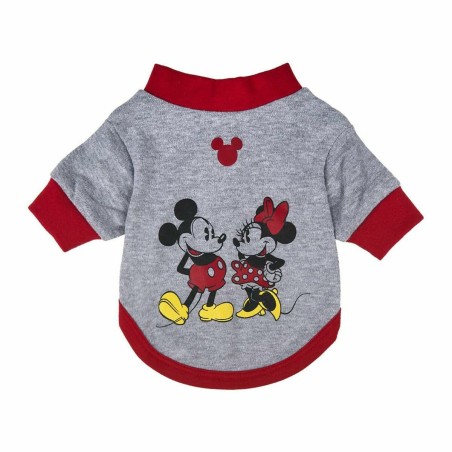 Dog Pyjamas Mickey Mouse Multicolour