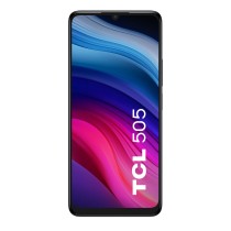 Smartphone TCL 505 6,5" 6 GB RAM 256 GB Grau ARM Cortex-A53