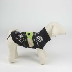 Dog Jumper The Mandalorian