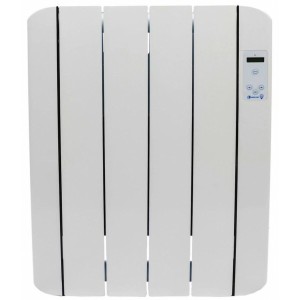 Radiateur à Huile Haverland GD4INERZIAGPS