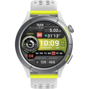 Smartwatch Amazfit W2294TY1N Grau 1,39"