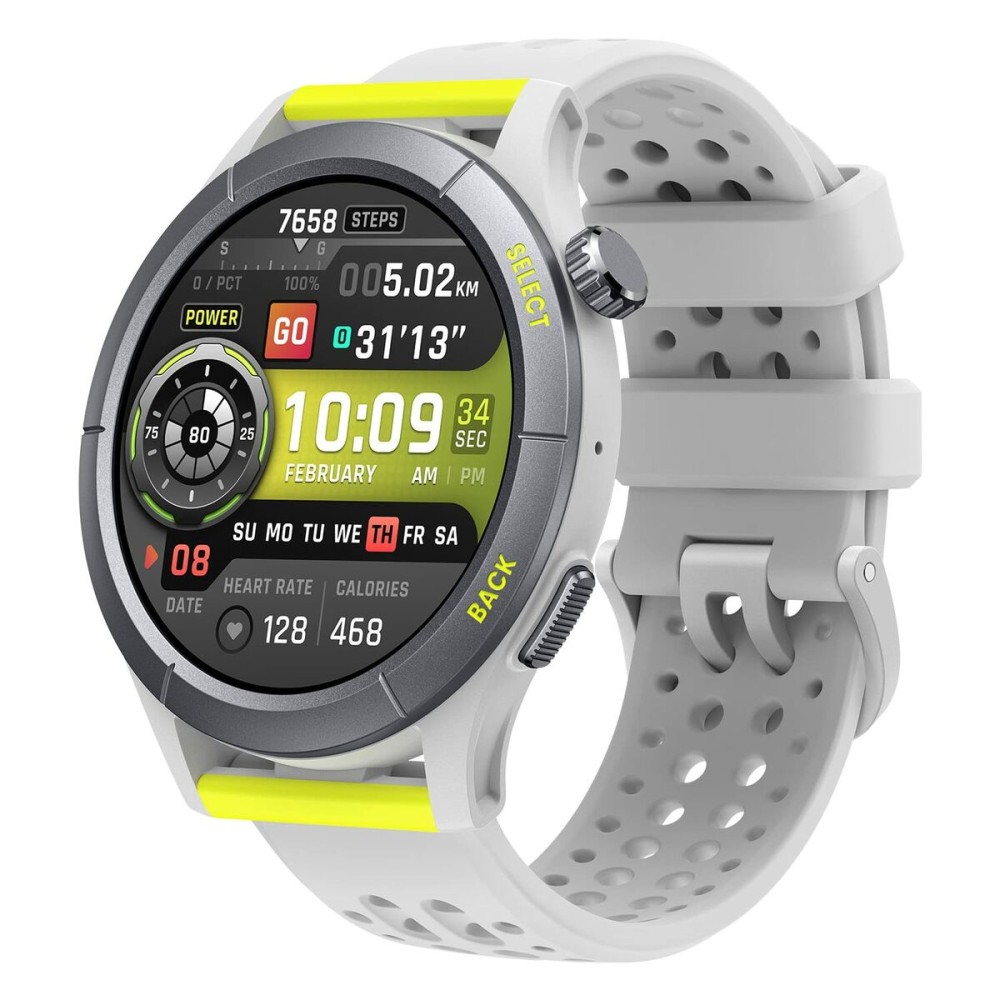 Smartwatch Amazfit W2294TY1N Grau 1,39"