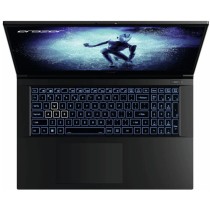 Laptop Medion DEFENDER P50 17,3" i5-12450H 16 GB RAM 1 TB SSD