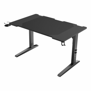 Schreibtisch Genesis NDS-2248 Schwarz