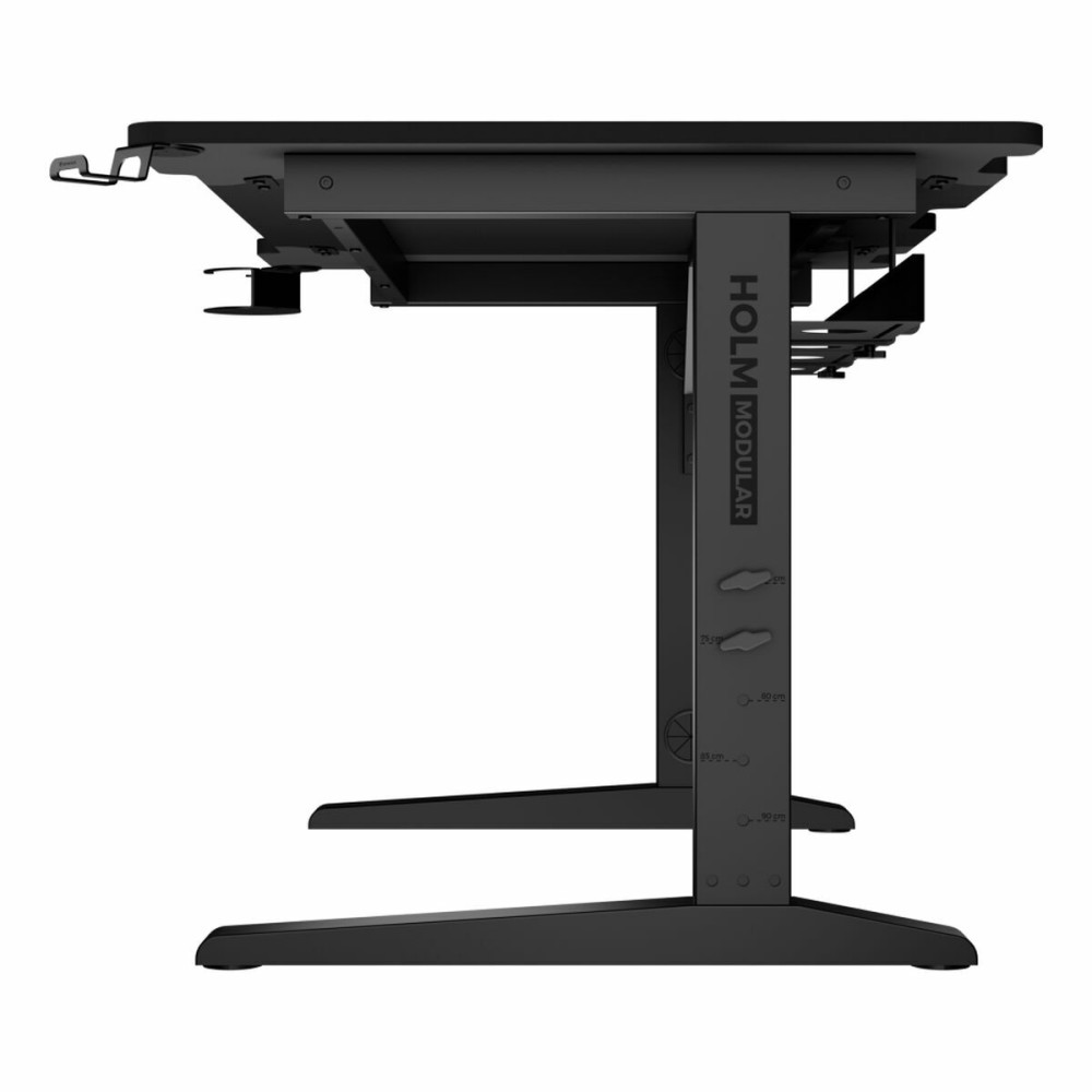 Schreibtisch Genesis NDS-2248 Schwarz