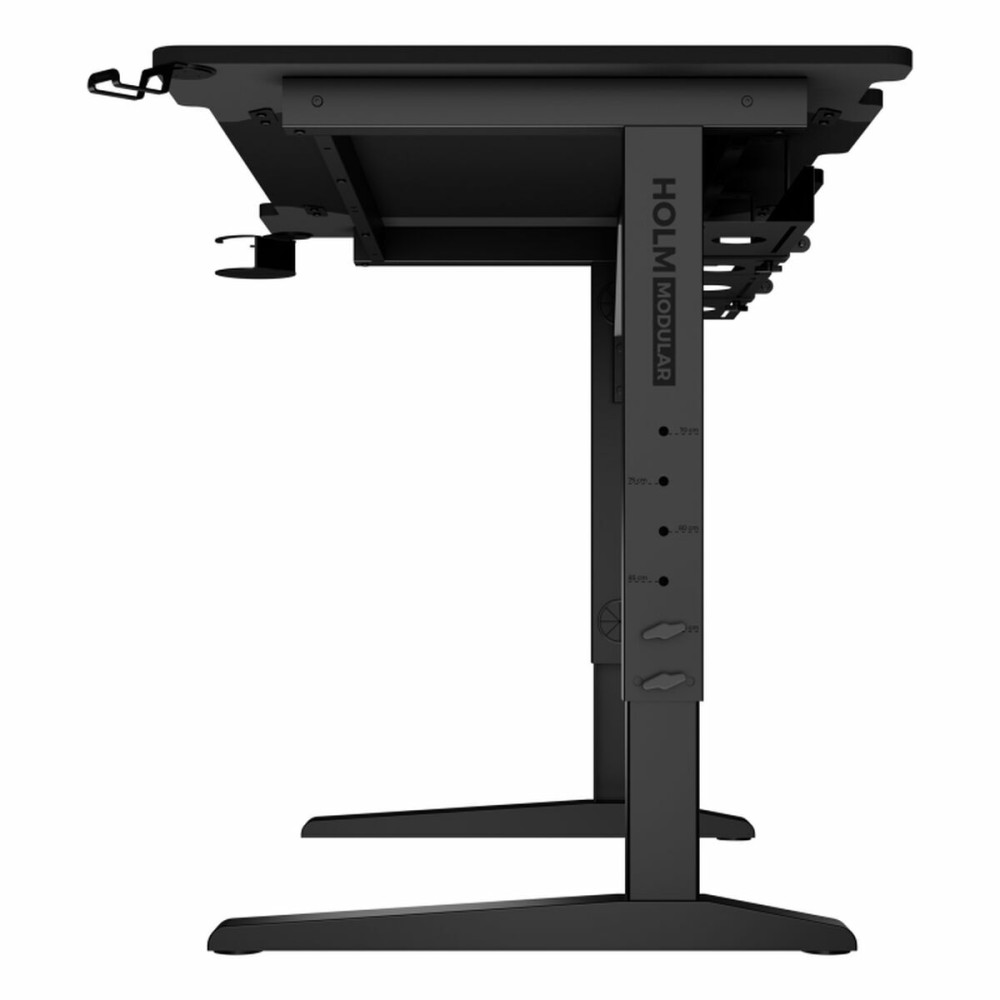 Schreibtisch Genesis NDS-2248 Schwarz