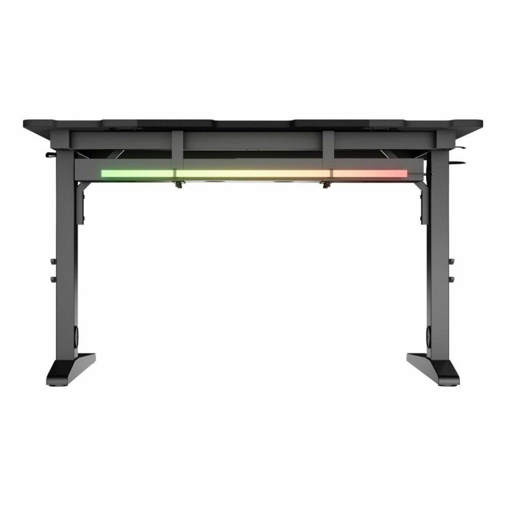 Schreibtisch Genesis NDS-2248 Schwarz
