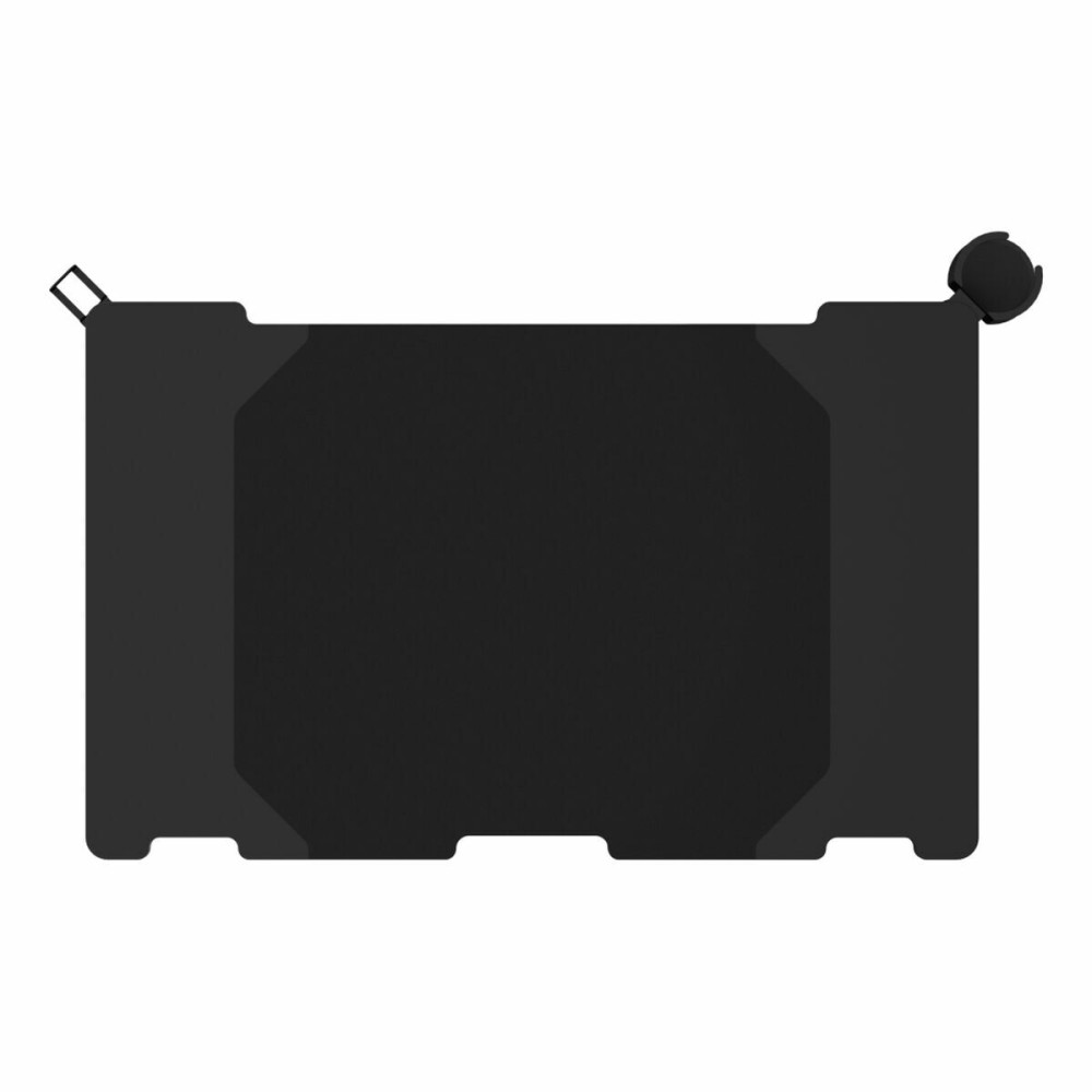 Schreibtisch Genesis NDS-2248 Schwarz