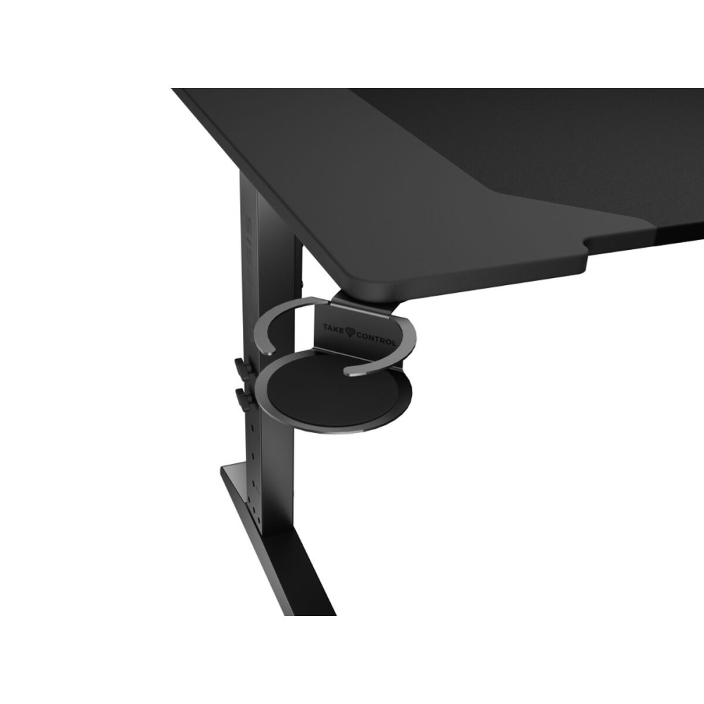 Schreibtisch Genesis NDS-2248 Schwarz