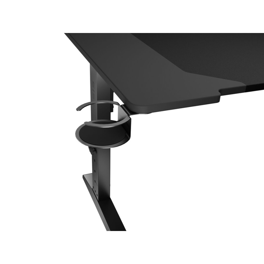 Schreibtisch Genesis NDS-2248 Schwarz