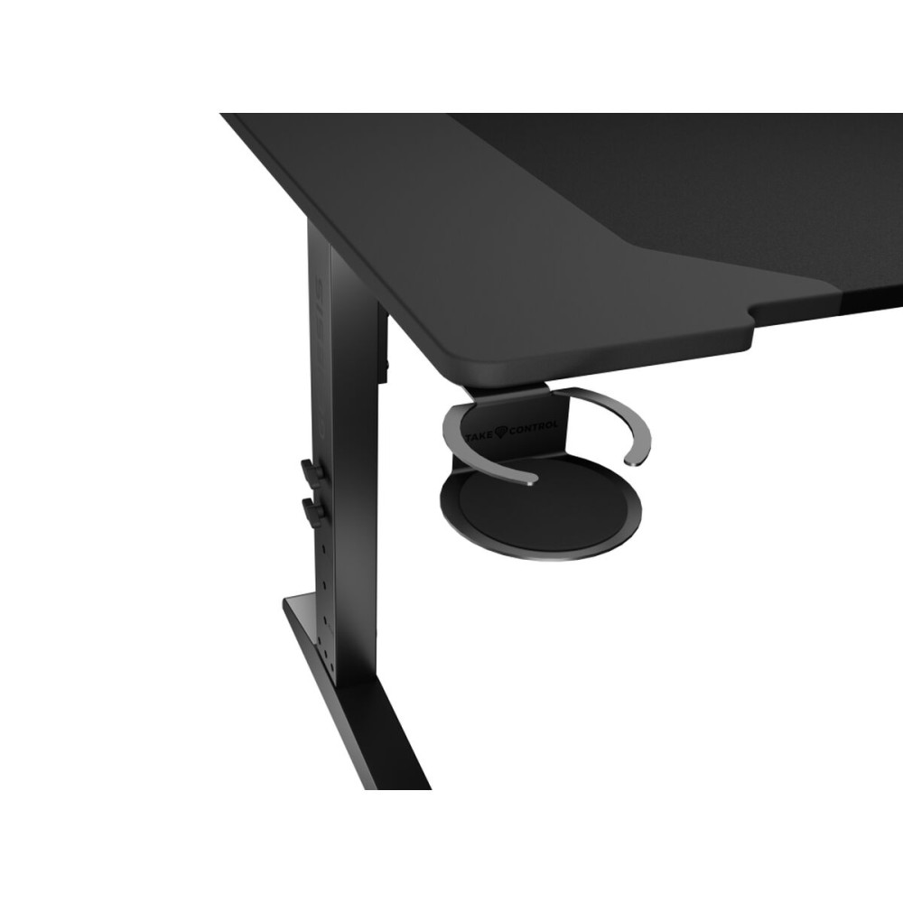Schreibtisch Genesis NDS-2248 Schwarz