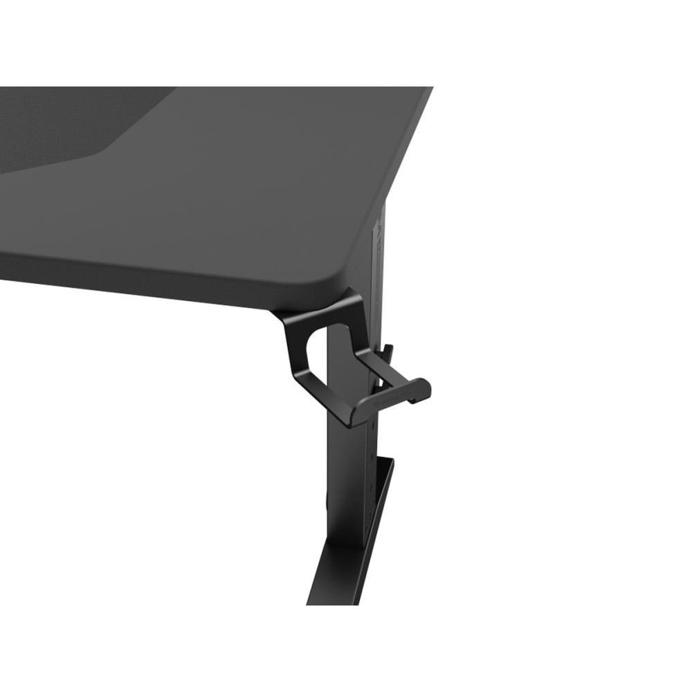 Schreibtisch Genesis NDS-2248 Schwarz