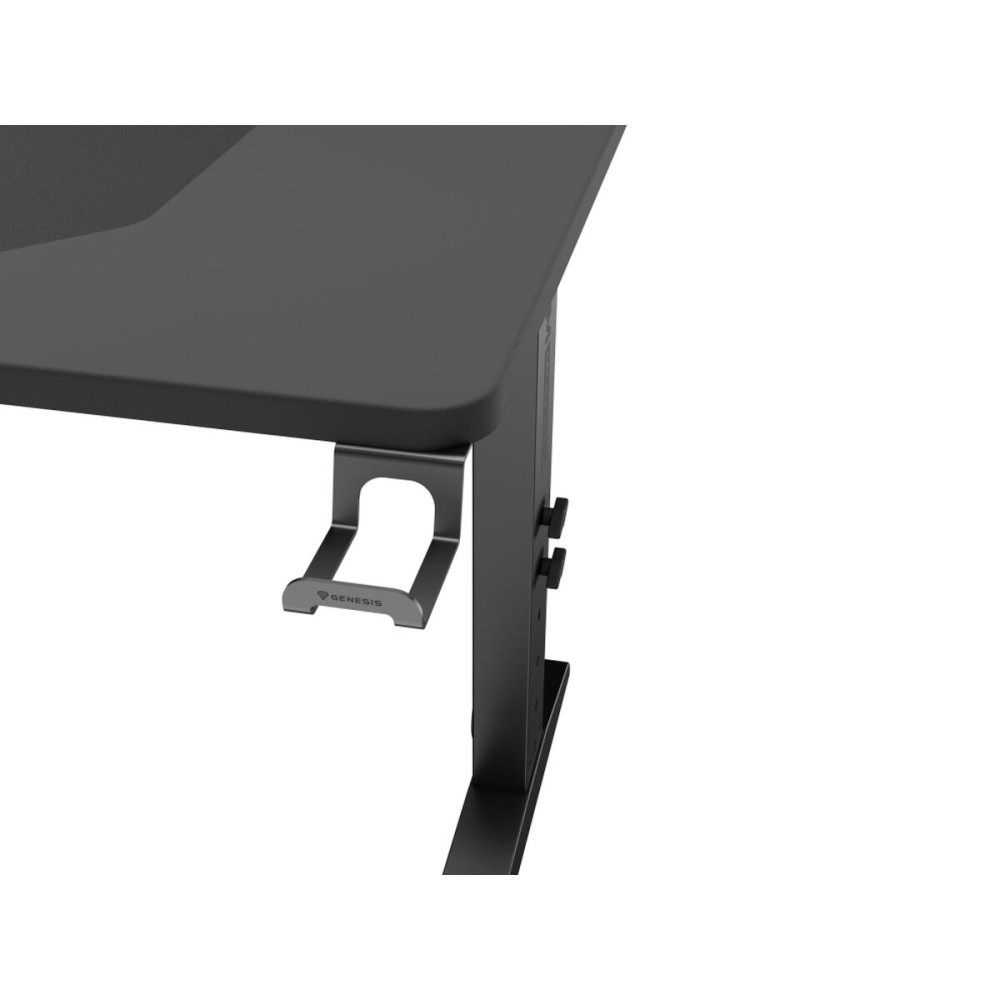 Schreibtisch Genesis NDS-2248 Schwarz