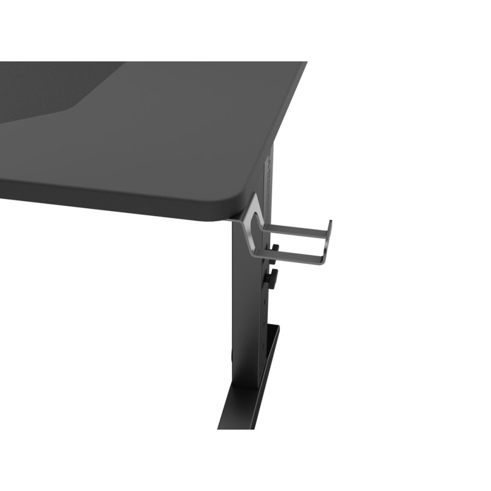 Schreibtisch Genesis NDS-2248 Schwarz