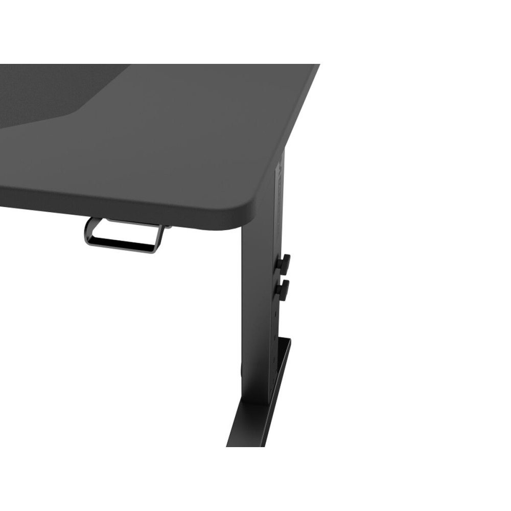Schreibtisch Genesis NDS-2248 Schwarz