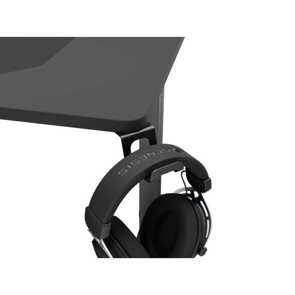 Schreibtisch Genesis NDS-2248 Schwarz