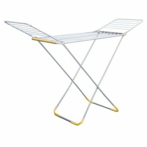 Wäscheständer Garhe M255463 Aluminium
