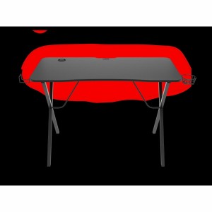 Bureau Gaming Gaming Genesis NDS-1606 Noir
