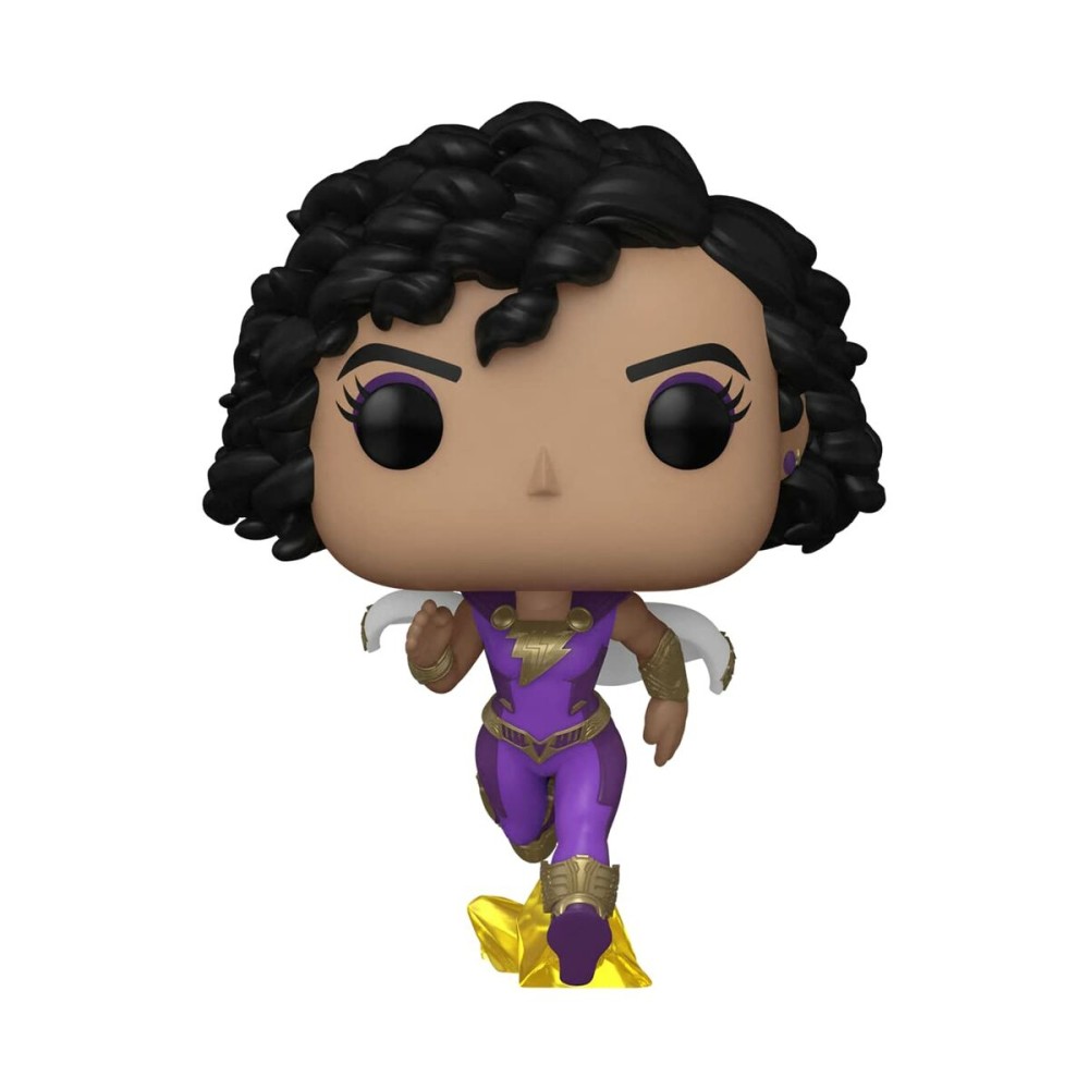 Figur Funko Pop! SHAZAM! DARLA