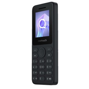 Mobiltelefon für ältere Erwachsene TCL T301P-3BLCA122-2 1,8" 4 GB RAM