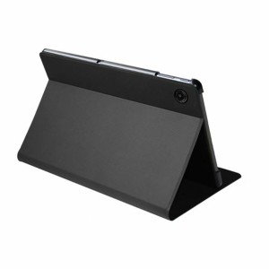 Tablet Tasche Silver HT Tab M11 Schwarz