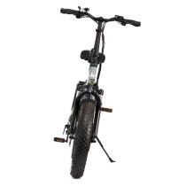 Vélo Électrique Nilox J4 PLUS 20X4P Gris 250 W 13000 mAh 20"